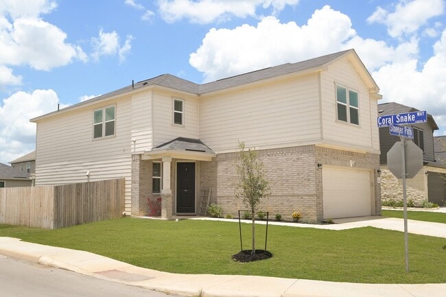 Building Photo - BEAUTIFUL 3-BEDROOM HOME IN PRESERVE AT CULEBRA