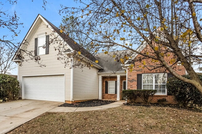 Foto del edificio - 5001 Shocco Ln