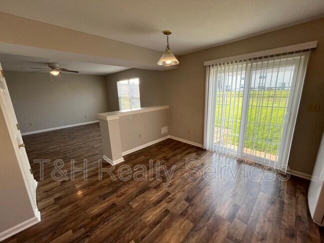 Foto del edificio - 1052 Taurus Ct