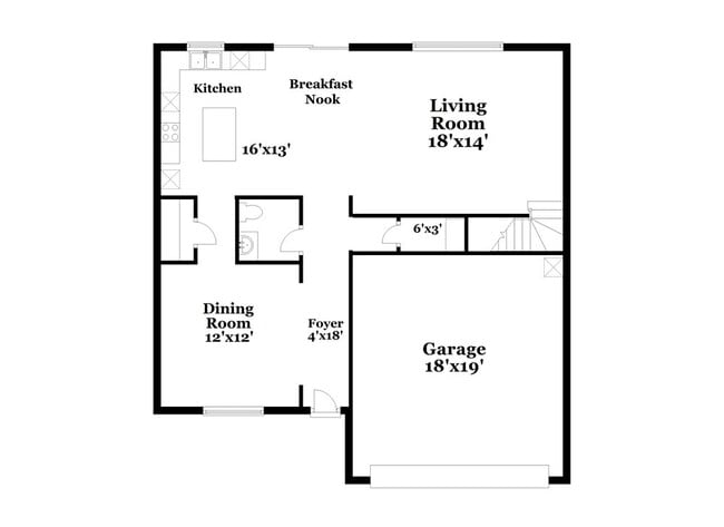 Building Photo - 3703 Alexander Forest Dr