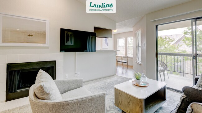 Building Photo - 2950 Mustang Dr
