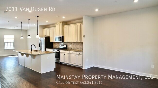 Building Photo - 7011 Van Dusen Rd