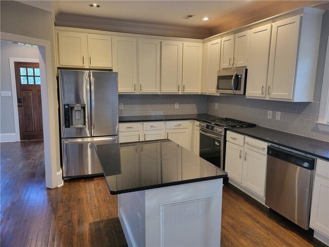 Foto del edificio - 371 Kendrick Ave SE