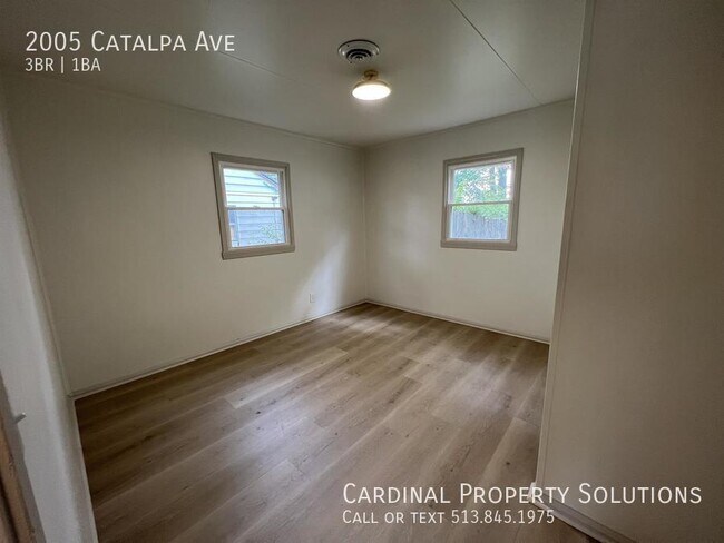 Foto del edificio - Newly updated 3br-1bath house in North Col...