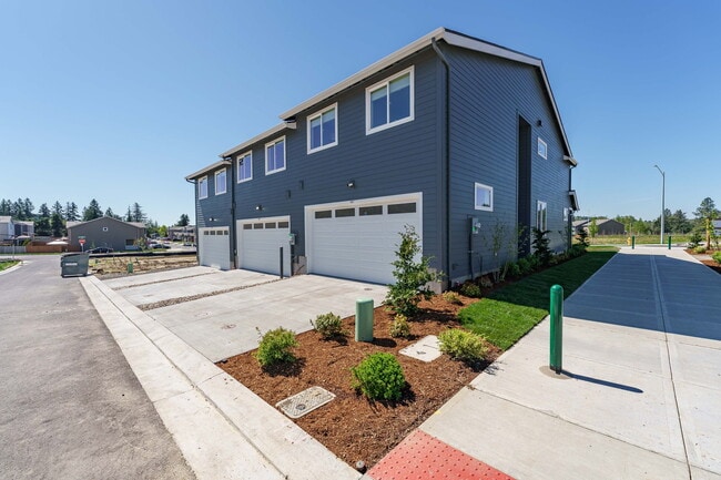 Foto del edificio - 4027 SW Myrtle Aly