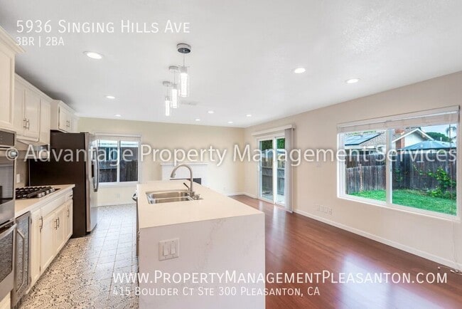Building Photo - 5936 Singing Hills Ave