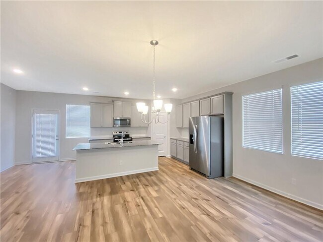 Foto del edificio - 1065 Thomasville Estates Dr SE