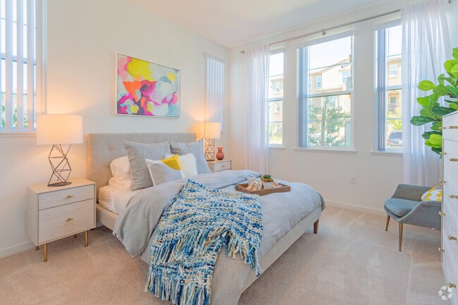 1HAB, 1BA Habitación - Ageno
