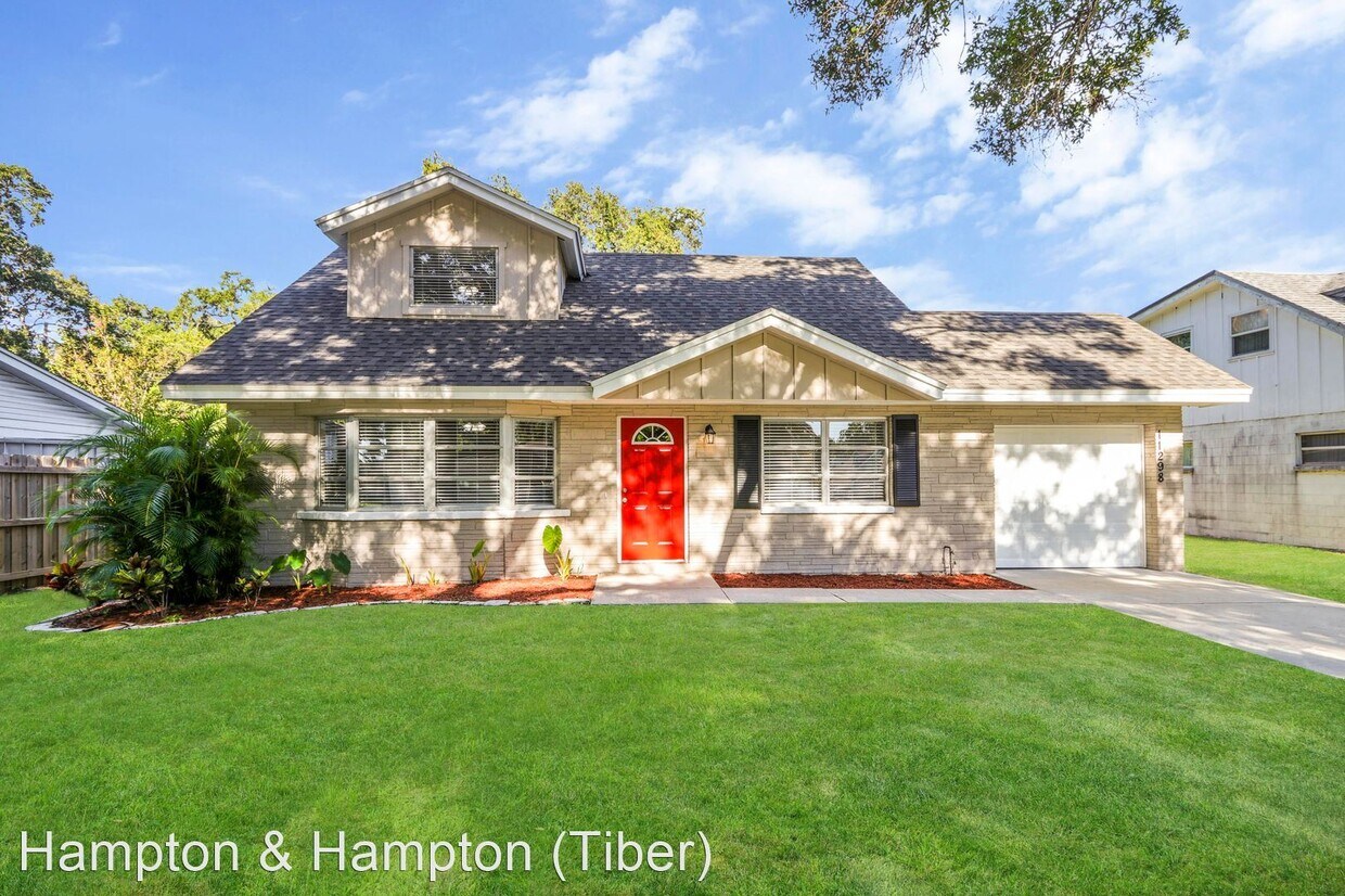 5 br, 2 bath House 11298 92ND STREET House for Rent in Largo, FL