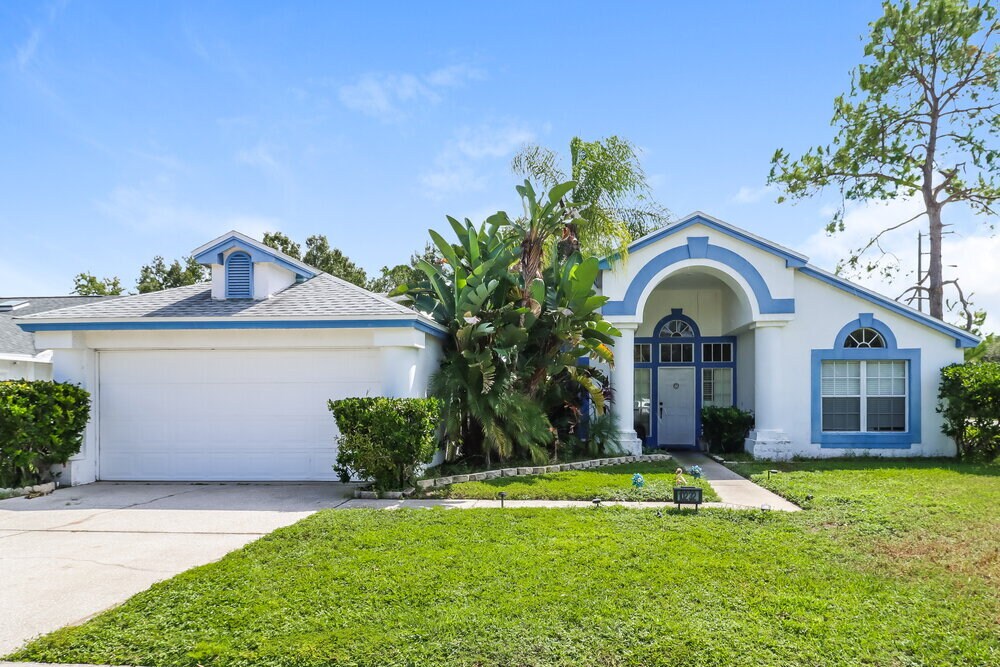 Foto principal - 10232 Arrow Creek Rd