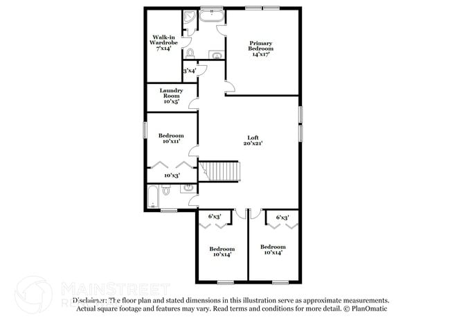Building Photo - 3009 Van Dorn Rd