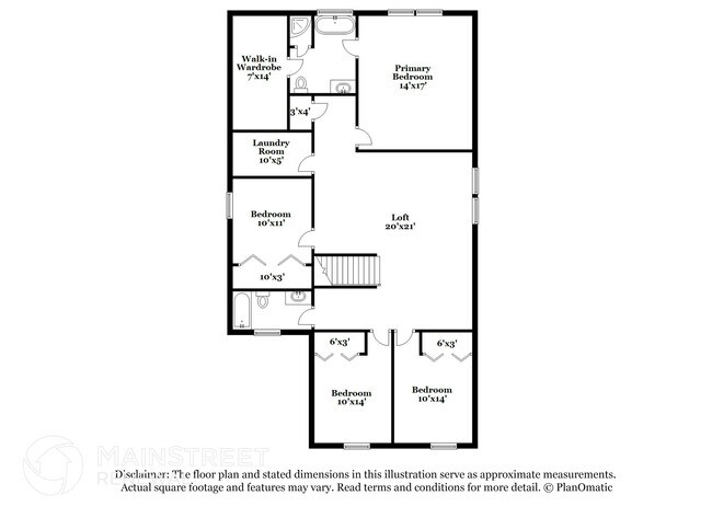Foto del edificio - 3009 Van Dorn Rd