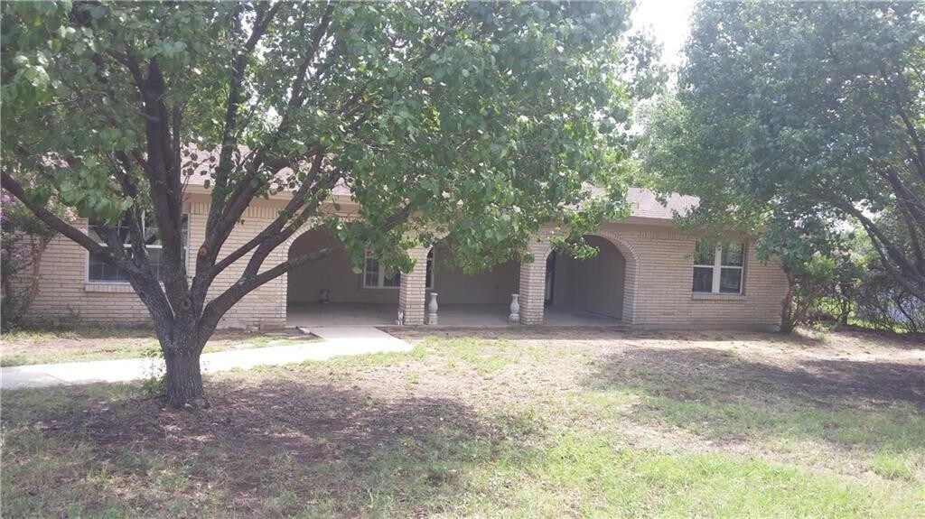 1970 Kay Ln, Azle, TX 76020 House Rental in Azle, TX