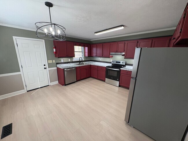 Foto del edificio - 246 Park Rd SW