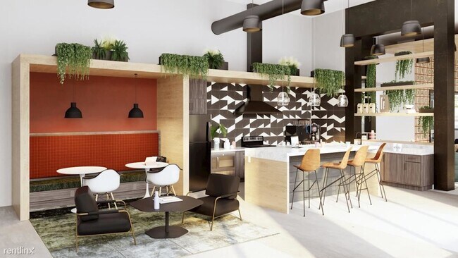 Foto del edificio - 2 br, 2 bath Condo - 141 W Hopkins St Flat...