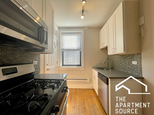 Foto del edificio - 2315 N Rockwell St