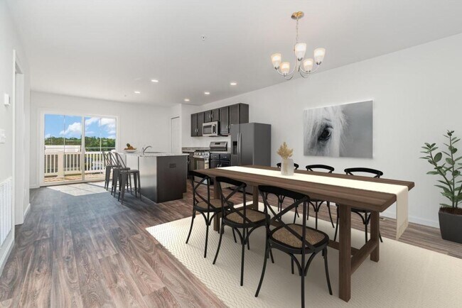 Foto del edificio - 12 Kenzie Way