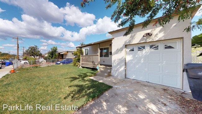 Building Photo - 3 br, 2 bath House - 1753 49th St