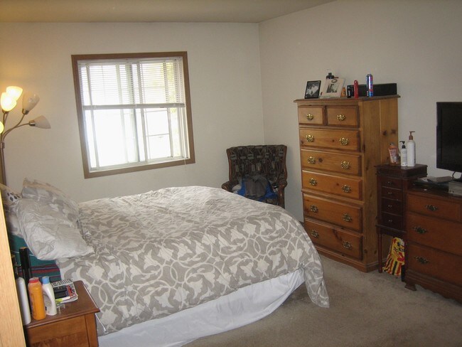 Foto del edificio - 9136 W Morgan Ave