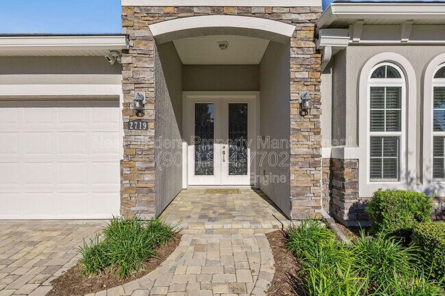 Foto del edificio - 2719 Chapman Oak Dr