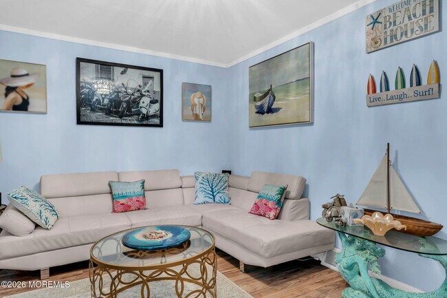 Foto del edificio - 916 Mattison Ave