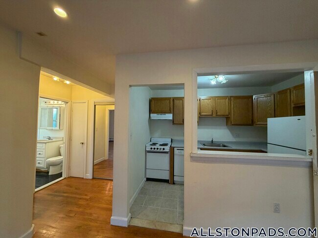 Foto del edificio - 34 Gardner St