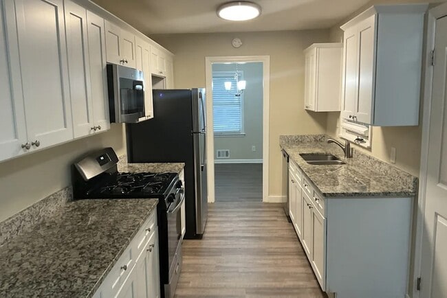 Foto del edificio - 1282 Bell Ave