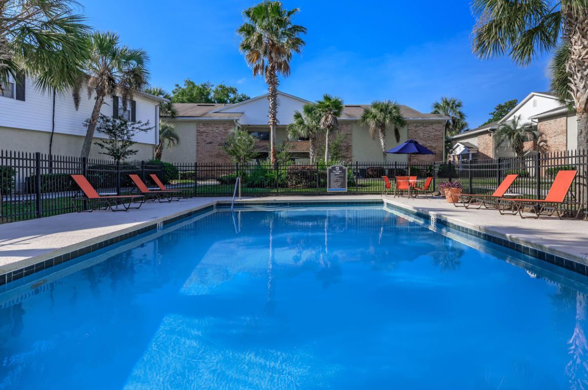 Silversmith Creek Apartments Jacksonville, FL