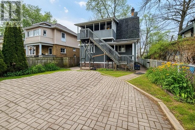 Building Photo - 4999 McRae St