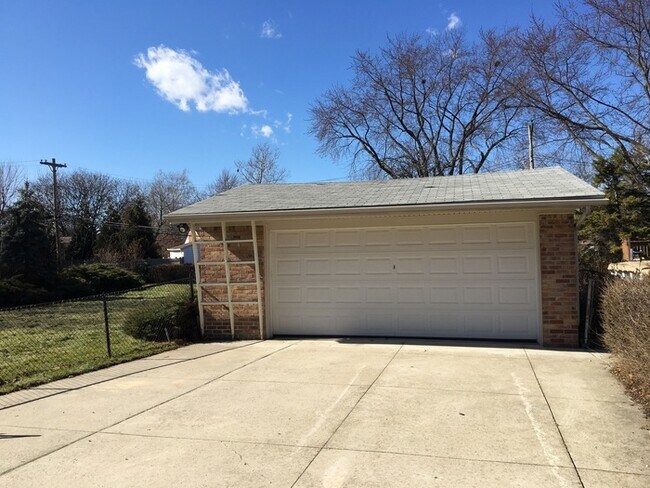 Foto del edificio - Beautiful Totally updated Open concept Ranch