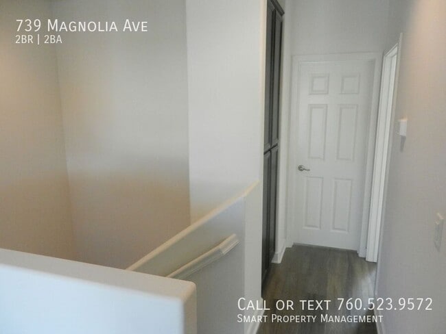 Building Photo - 739 Magnolia Ave