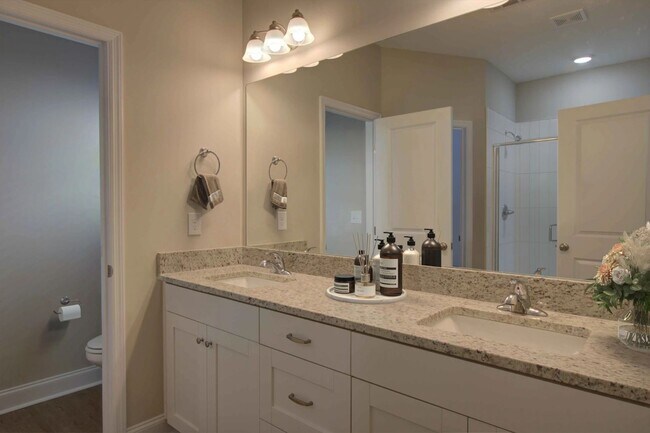 Foto del interior - Cottages at Ansley