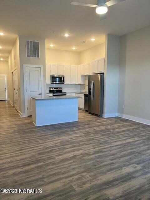 Foto principal - 203 Wright St