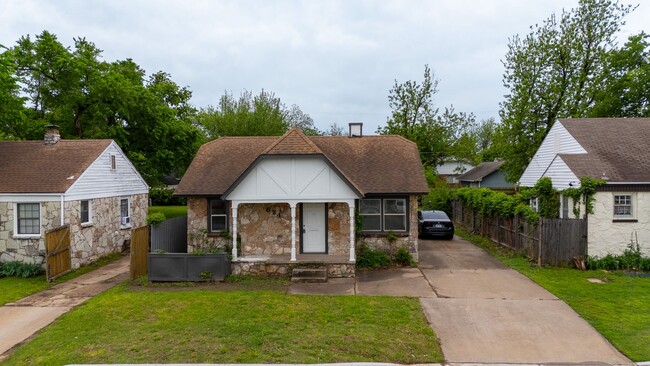 Foto del edificio - Rent to Own Available in Oklahoma City!