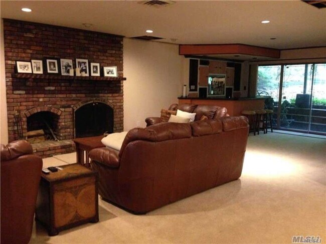 Foto del edificio - 5 Barrington Pl