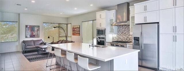 Foto del edificio - 135 W Live Oak Ave