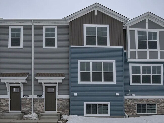 Foto del edificio - 4778 Foxtail Ln