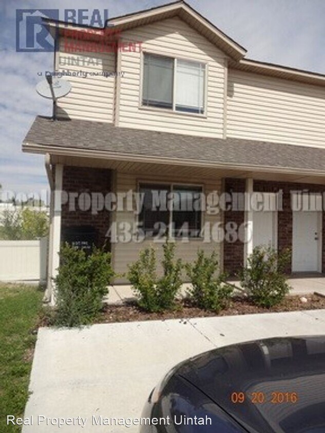 83 E 600 N, Vernal, UT 84078 House Rental in Vernal, UT