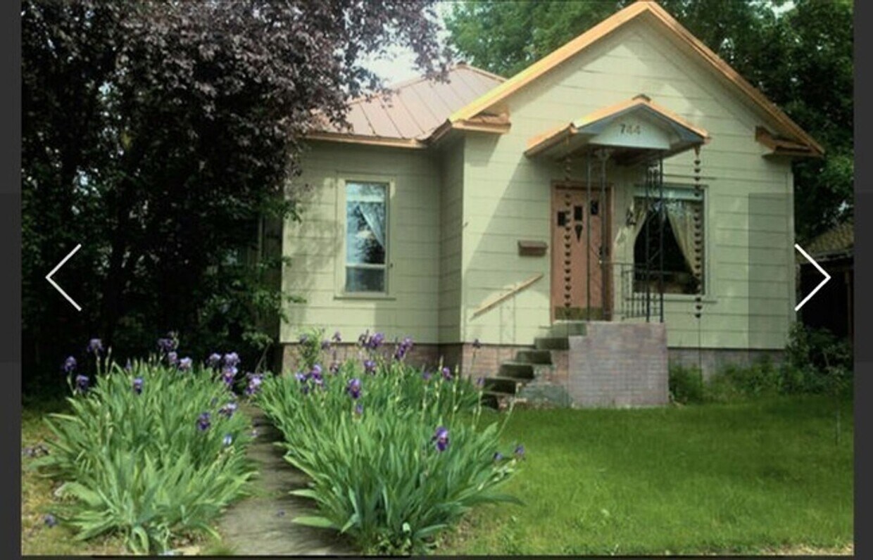 Foto principal - Unique home in CDA