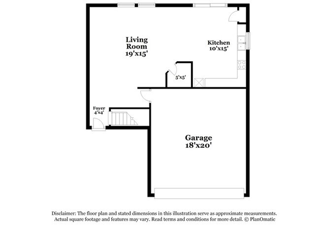 Foto del edificio - 6744 Everbloom Ln