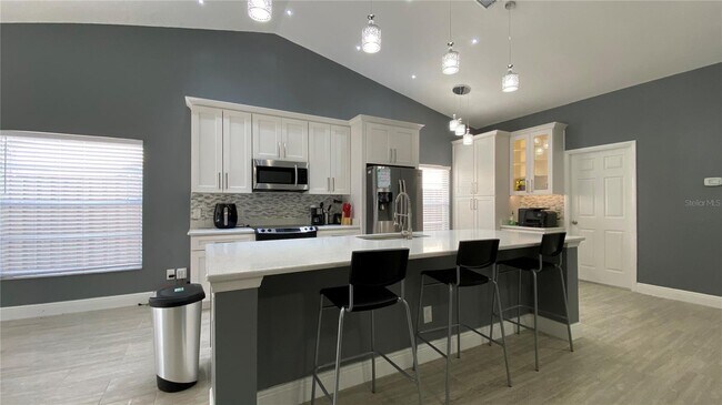 Foto del edificio - 1516 Crosswind Cir