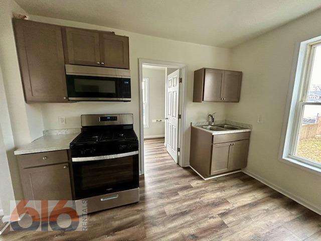 Foto del edificio - 1249 Davis Ave NW