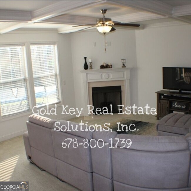 Foto del edificio - 878 W Union Grove Cir