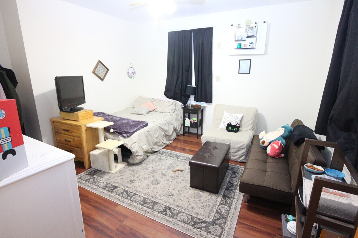 Foto del edificio - 414 Western Ave