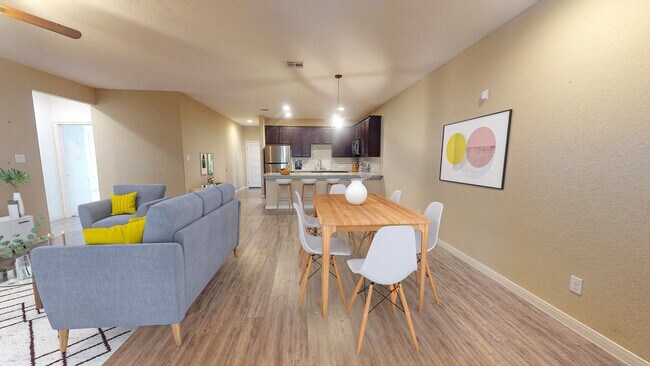 Foto del edificio - Stunning Ridgeview home close to North Sta...