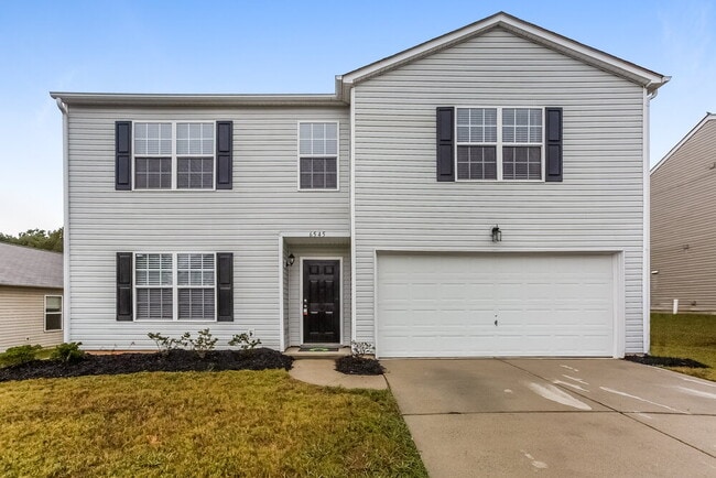 Building Photo - 6545 Ziegler Ln