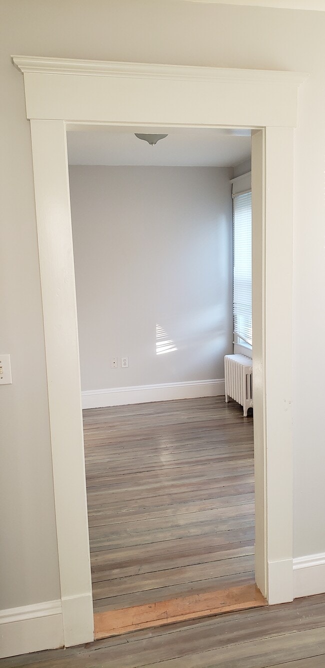 Foto del edificio - 36 Porter St