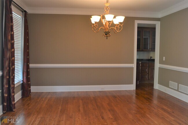 Building Photo - 1450 Ashbury Park Dr NE