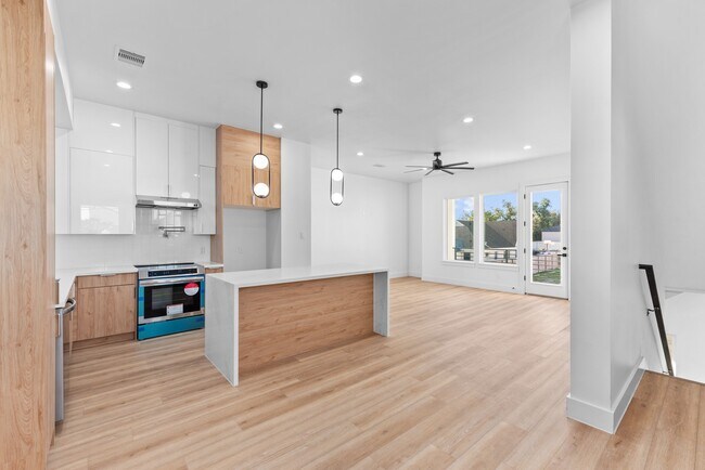 Foto del edificio - 2314 Barbee St