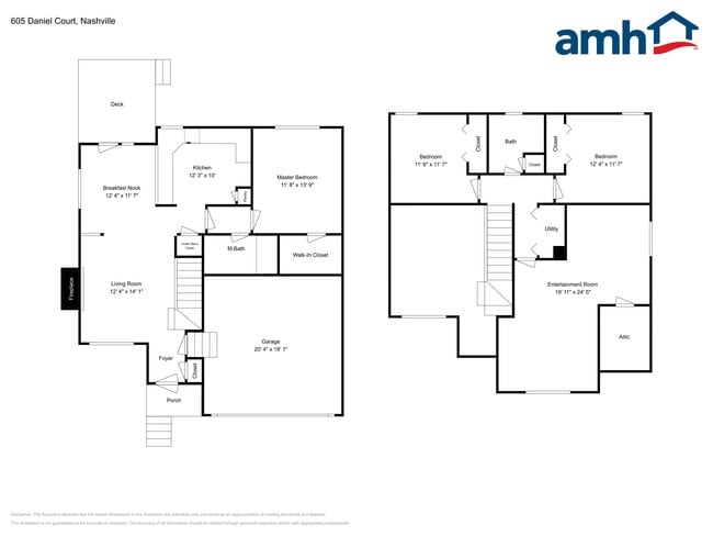 Building Photo - 605 Daniel Ct